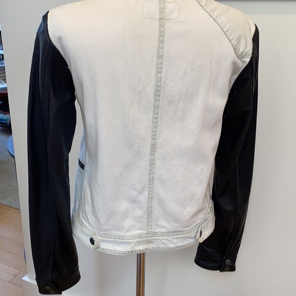 Rag and Bone jacket - Picture 4 of 8